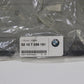 Original BMW E60 E61 E65 E70 E71 X6 Lordosenkissen Rolls Royce 52107039191