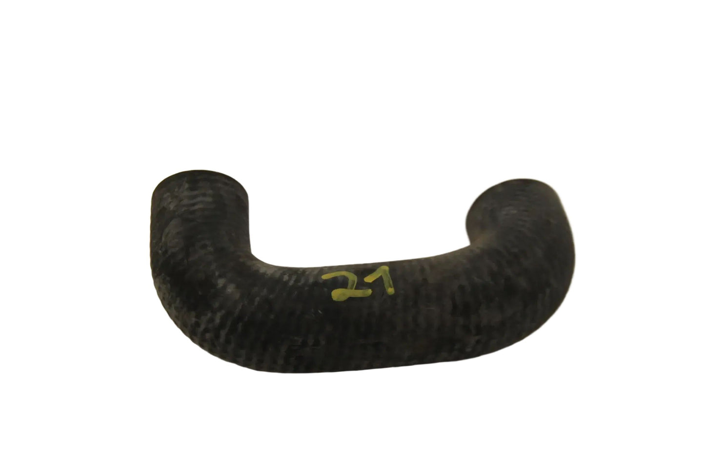 Original BMW E10 2002tii Turbo 2000tii E12 520i M10 Schlauch 11531252227