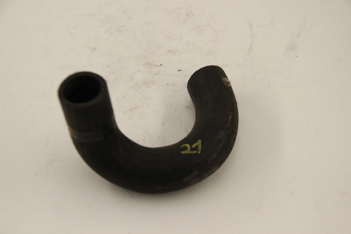 Original BMW E10 2002 Turbo NEU Wasserschlauch Schlauch NOS  11511260214