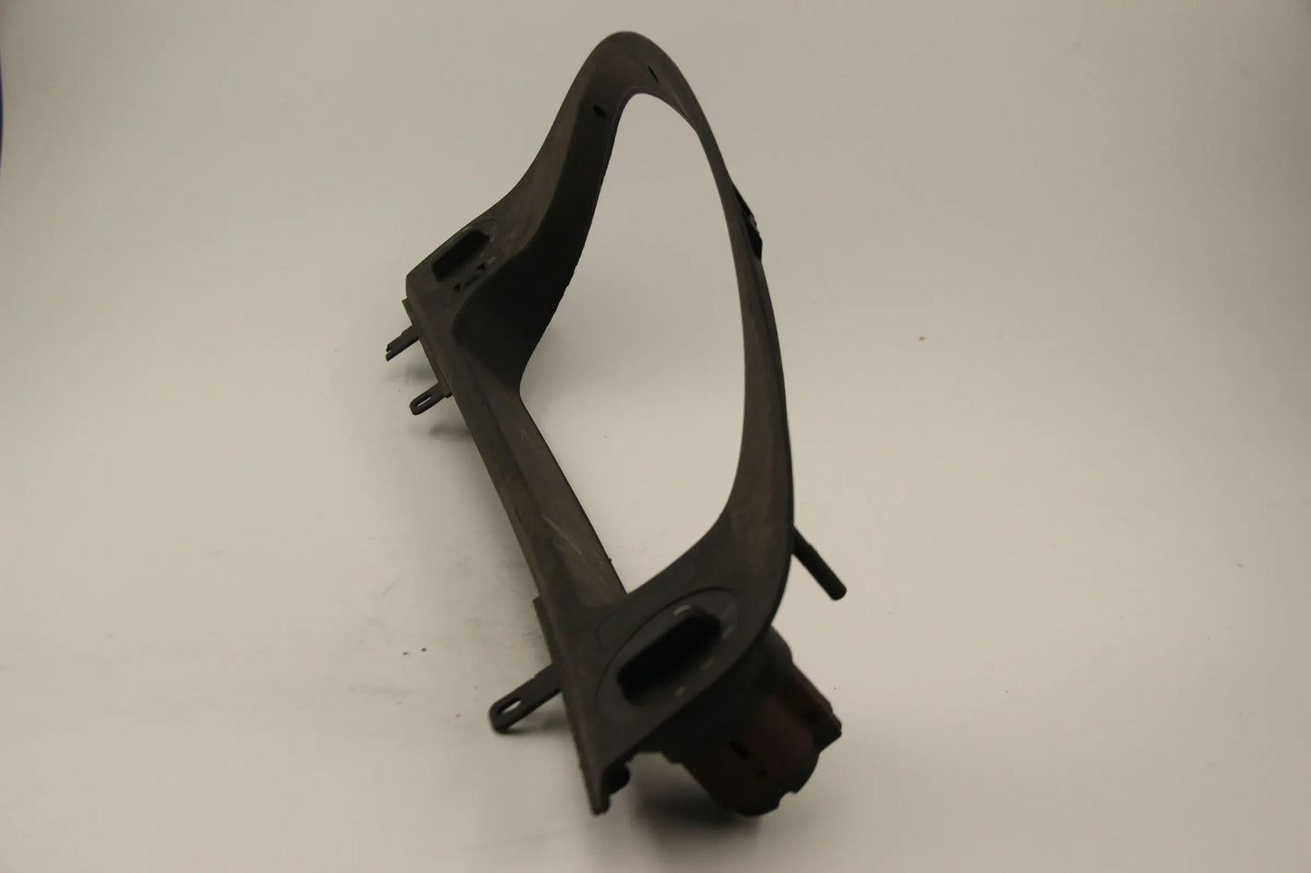 Original BMW E39 518d-540i M5 Blende Instrumentenkombination 51458159735