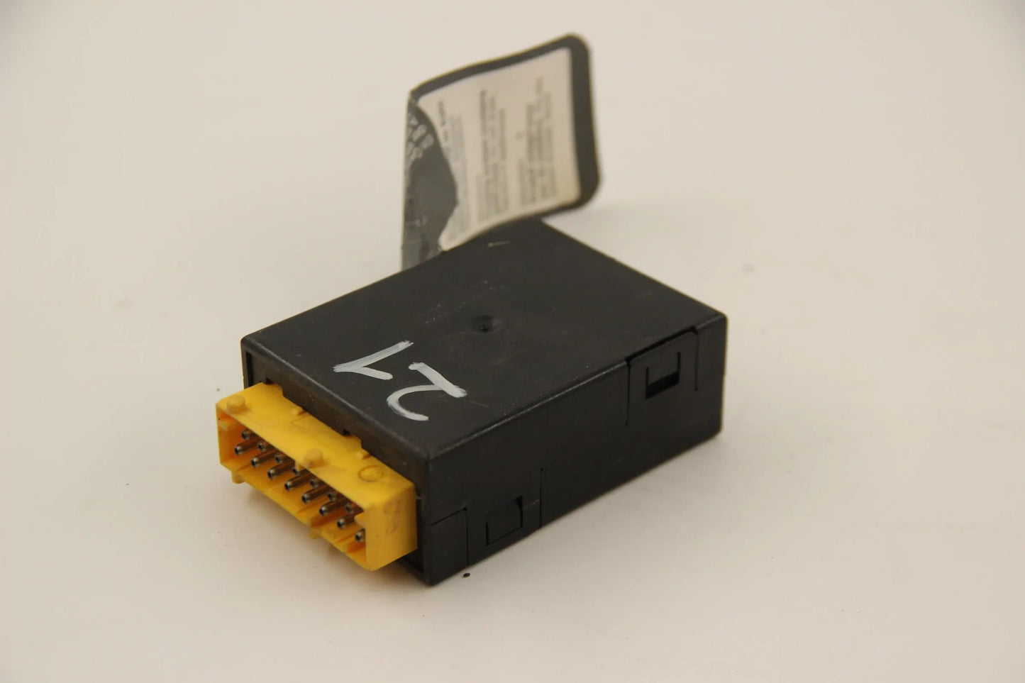 Original BMW E36 3er E39 5er E38 7er EWS Steuergerät Wegfahrsperre 61358362277