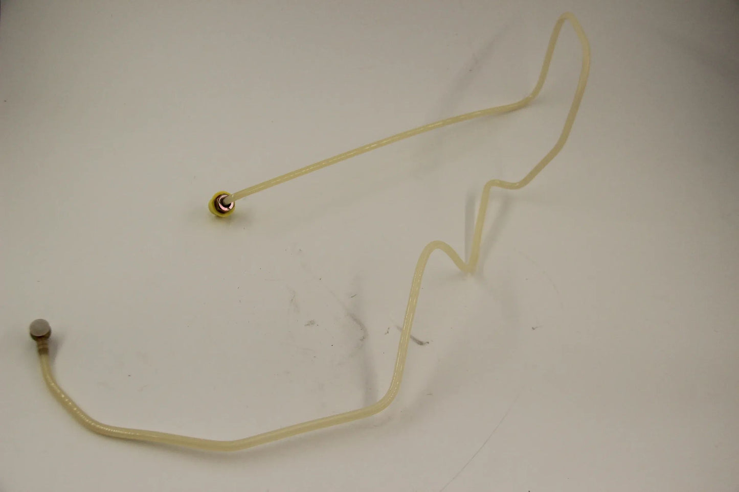 Original BMW E21 323i M20  Einspritzleitung 2.Zylinder Benzinleitung 13531266606