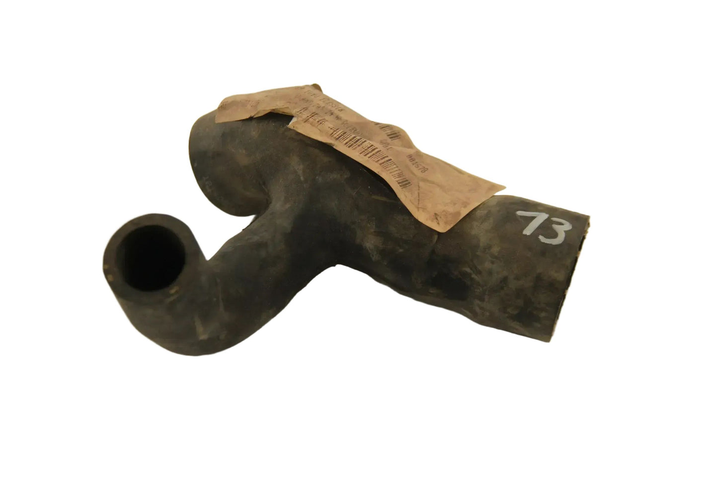 Original BMW E30 M3 320is S14b23 CMSP Wasserschlauch Coolant Hose 11531309669