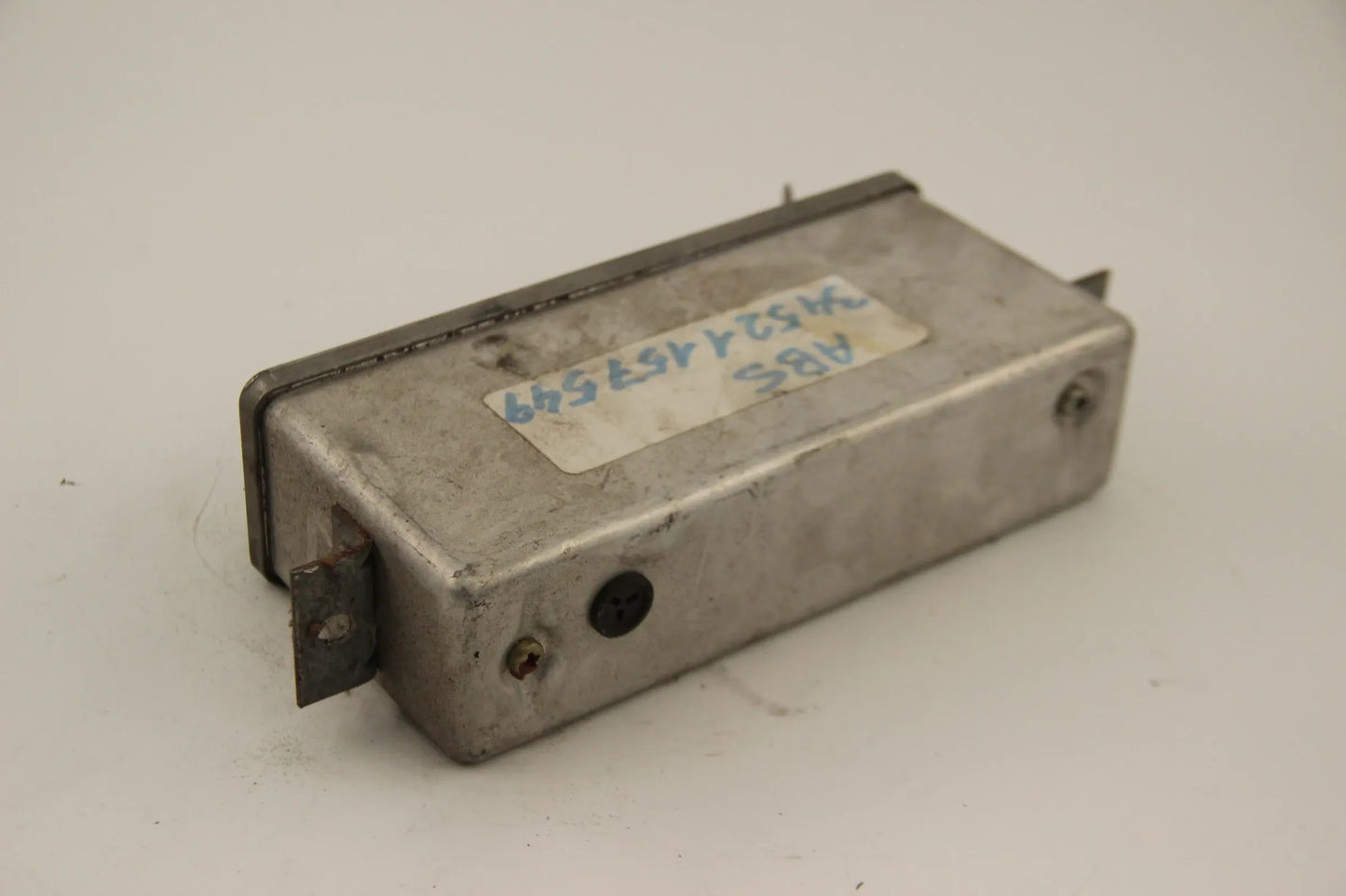 Original BMW E31 E32 E34  ABS Steuergerät Bosch 0265100032 34521157549