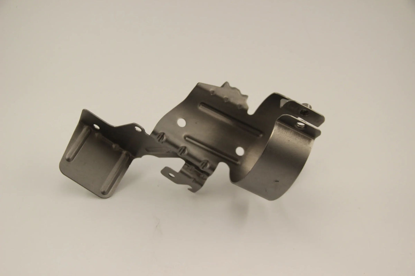 Original BMW E46 3er 330d 330xd Limo Halter Kraftstofffilter NOS 13327792139