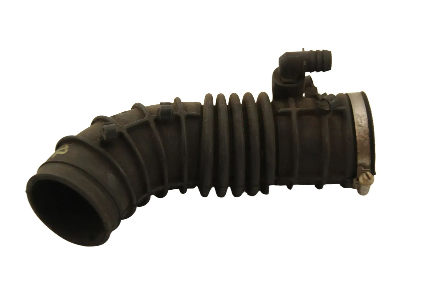 Original BMW E30 316i M40 Faltenbalg Rohr Luftmengenmesser LMM 13711709755