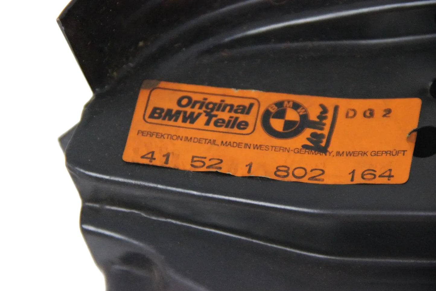 Original BMW Neue Klasse 1500-2000ti 1800tiSA Tür hinten rechts 41521802164