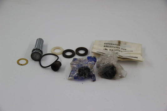 Orig BMW Rep.satz  Hauptbremszylinder 2000 Mod. 1-Kreis Bremse NOS 34311103251