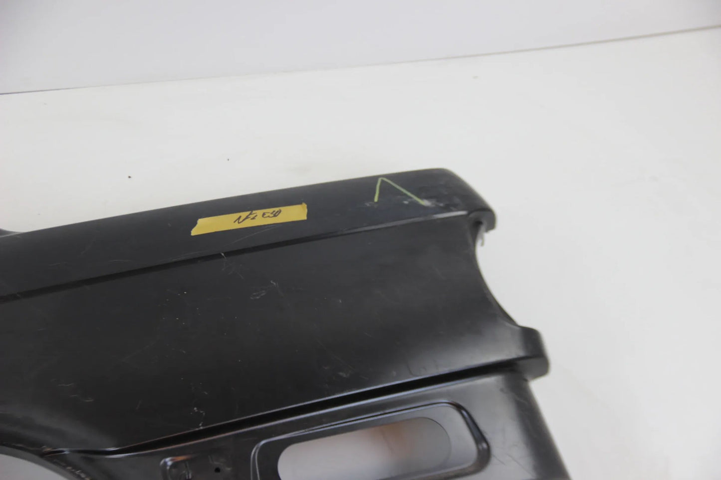 Original BMW E30 3er NFL 316i-325i Seitenwand Hinten Links NOS 41351961535