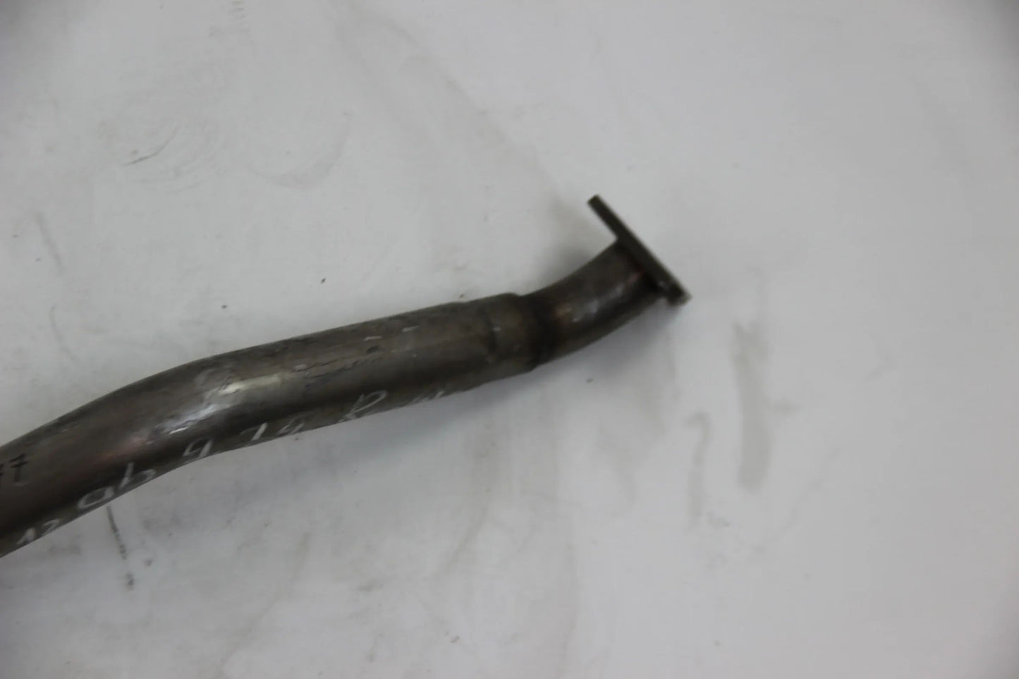 Original BMW E12 535i E24 635CSi M30  Abgasrohr ZYL. 1-3 Auspuff 18111175377