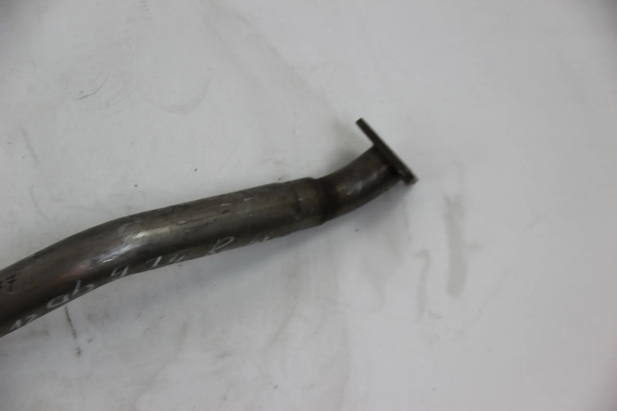 Original BMW E12 535i E24 635CSi M30  Abgasrohr ZYL. 1-3 Auspuff 18111175377