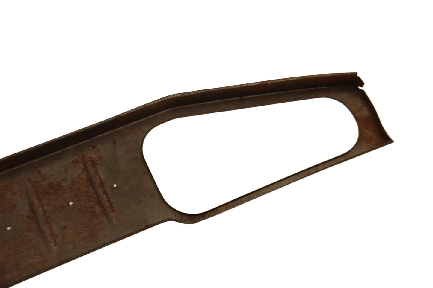 Original BMW NK 1500-2000tii Verkleidung front Maske oben  41335680101