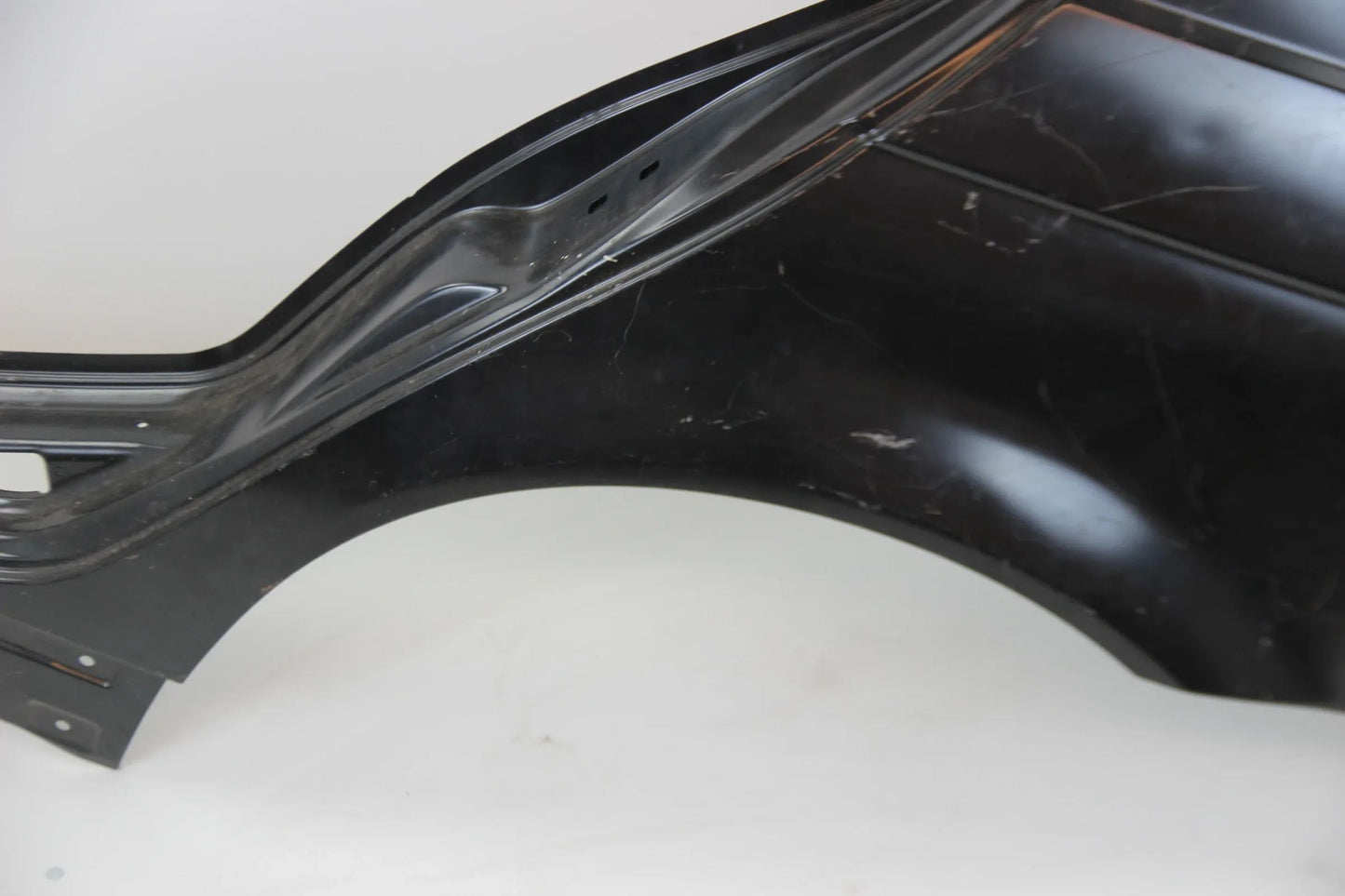 Original BMW E46 3er Limousine Seitenwand Hinten Links NOS 41217057389