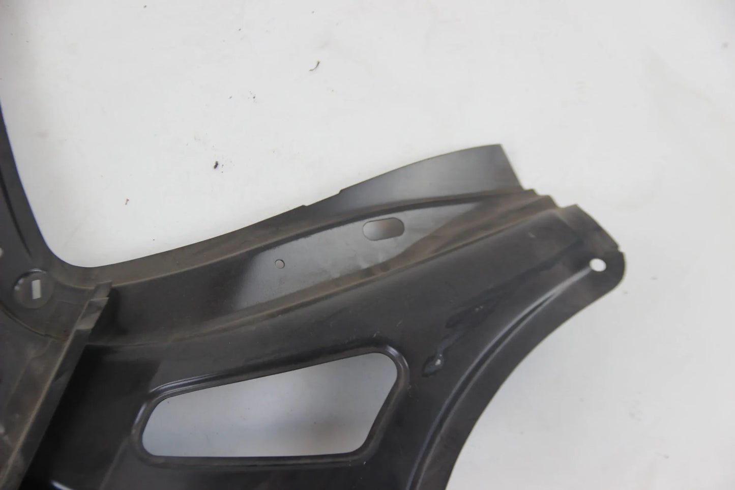 Original BMW E34 540i M5/3.6/3.8 S38 C-Säule innen rechts NOS 41321973880