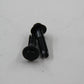 Original BMW E60 E61 5er Touring Limo 2x Spreizniet Niet Plastik 07147139402