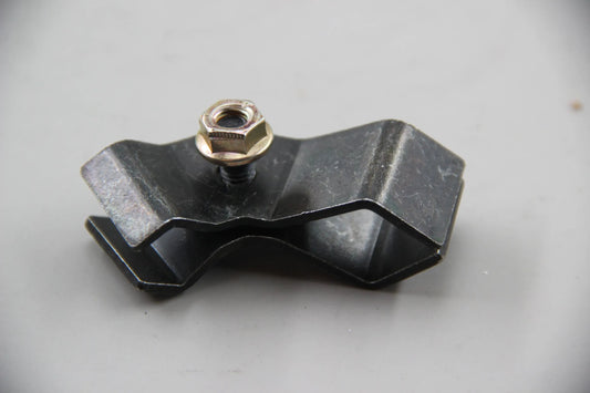Original BMW Halterung Halter Versteifung NOS NLA 64534100832