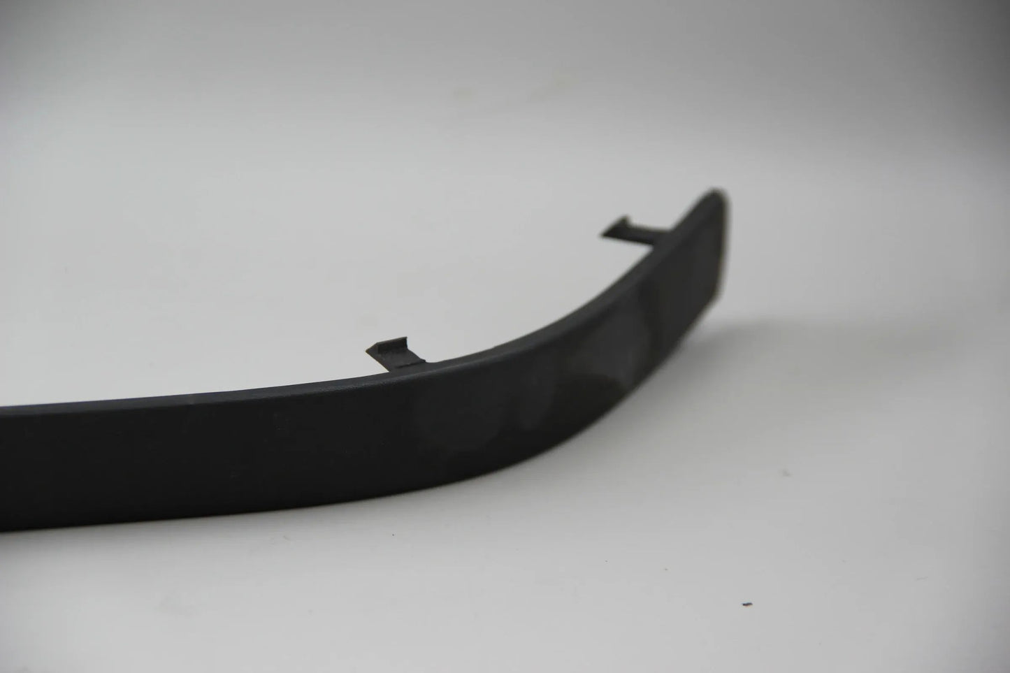 Original BMW E39 520d 520i 523i 525d 528i Stossleiste hinten links 51128184507