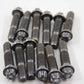 Original BMW E46 M3 S54 CSL Z3 Z3 M3.2 12x Pleuelschraube M10X1,25 11247834310