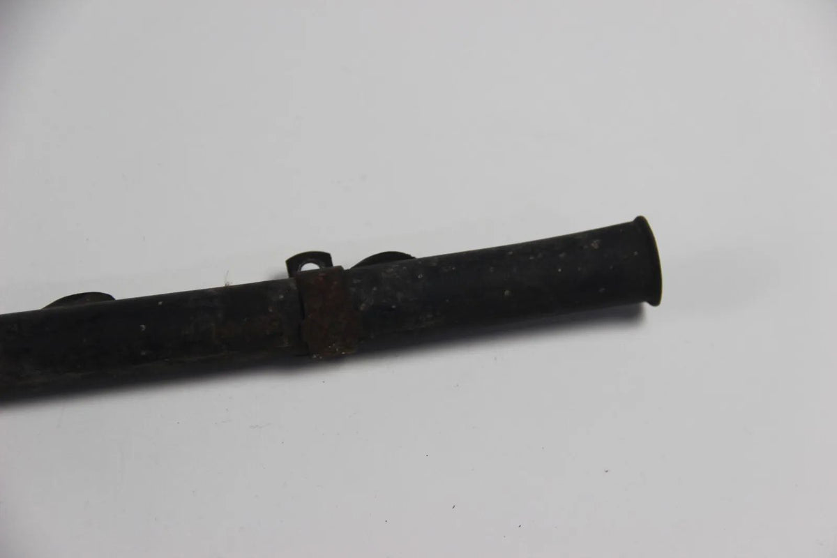 Original BMW  E23 E24 E12 E28 M30 Zündkabelabdeckung 1351194 .2 Cover