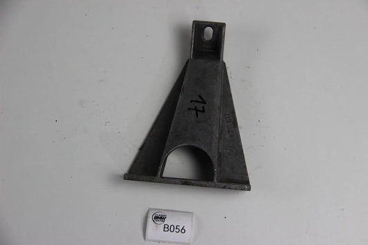 Original BMW E32 E34 Stütze Halterung Ansaugbrücke 1711517 5er 7er Bracket