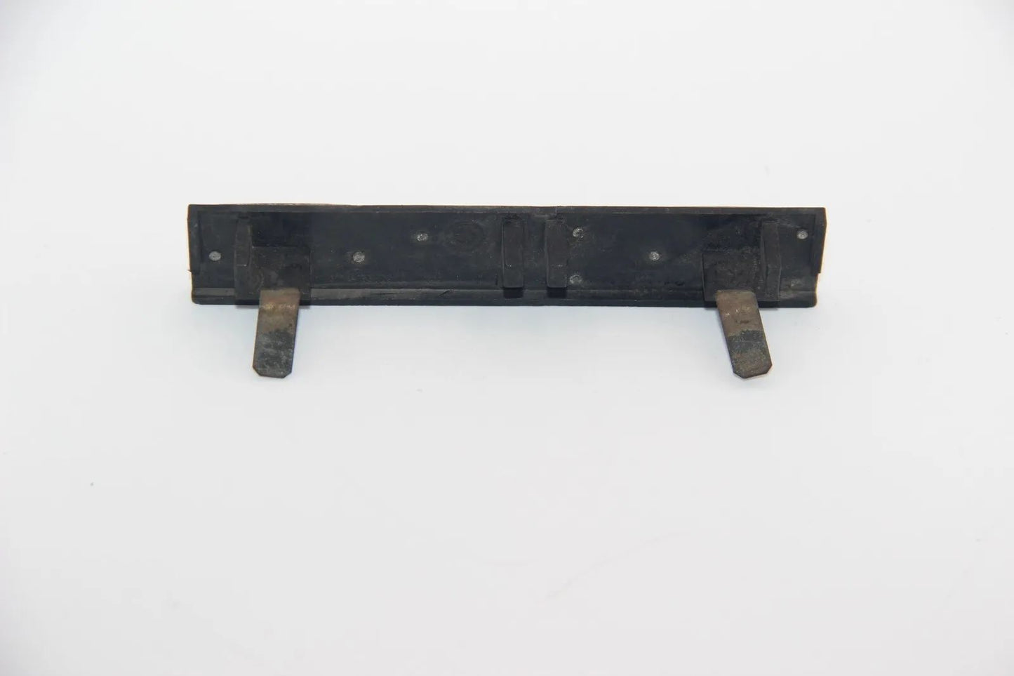 Original BMW E21 320 Kühlergrill Modellbezeichnung Emblem Badge Schriftzug