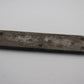 Original BMW E21 318  Modellbezeichnung Emblem Badge Schriftzug Typenschild