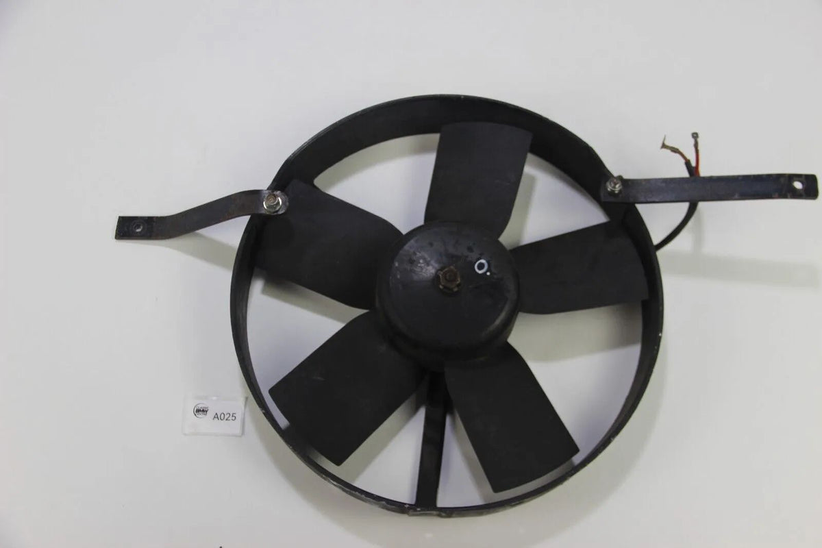 Original BMW E24 Lüfter Fan E-Lüfter Klima AC Cooling Fan 635csi M635csi 630csi