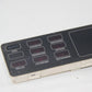 Original BMW  E30 M3 325i Check Control Hella deutsch 1368955 CC OEM