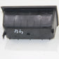 Original BMW E36 Ablagefach hinten Aufbewahrung Halter 51168119626