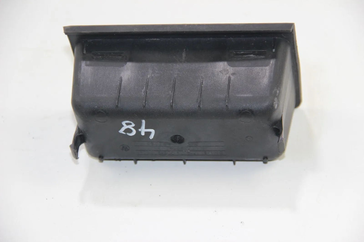 Original BMW E36 Ablagefach hinten Aufbewahrung Halter 51168119626