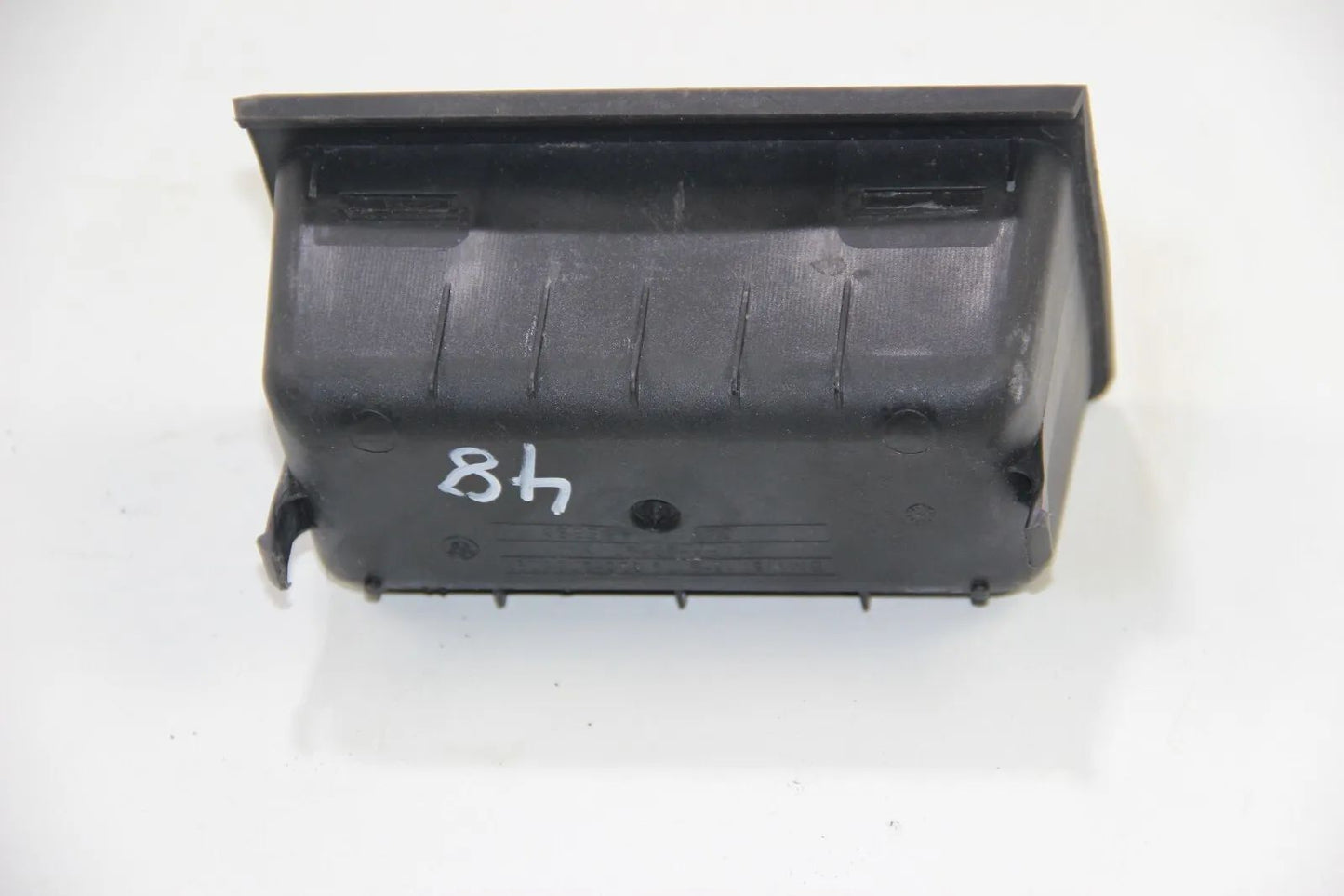 Original BMW E36 Ablagefach hinten Aufbewahrung Halter 51168119626