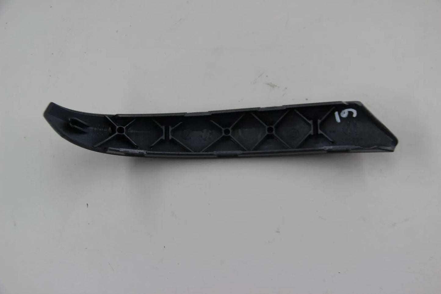 Original BMW E53 X5 Serie Abdeckung Türgriff rechts Titan  51418262812