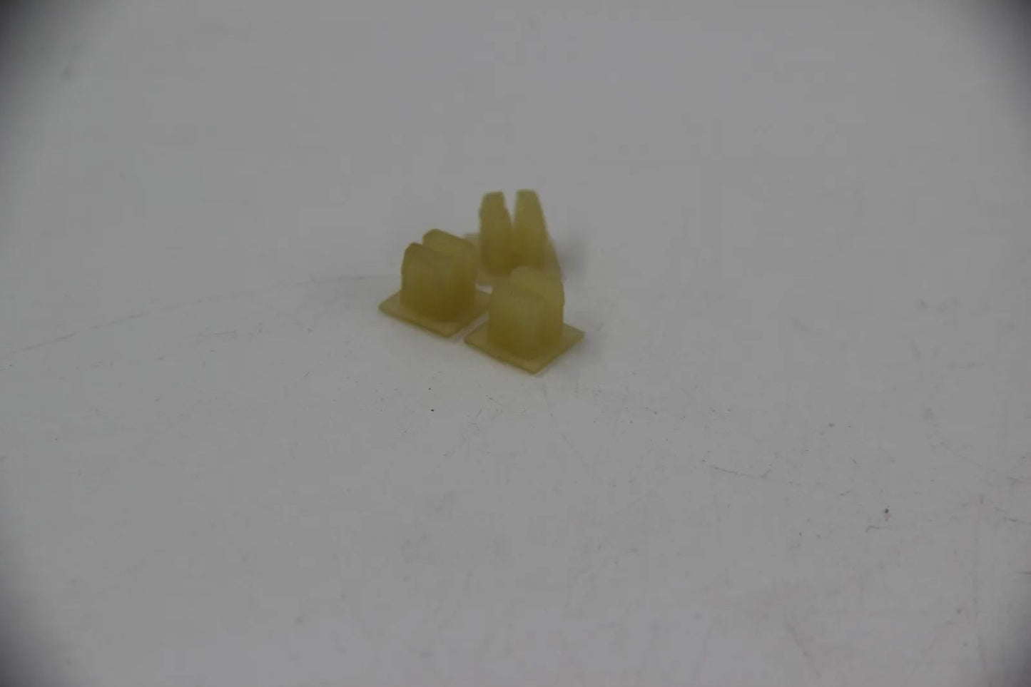 Orig BMW E30 E36 E46 E34  Spreizmutter mech. Verbindungselement 3x 51451935596