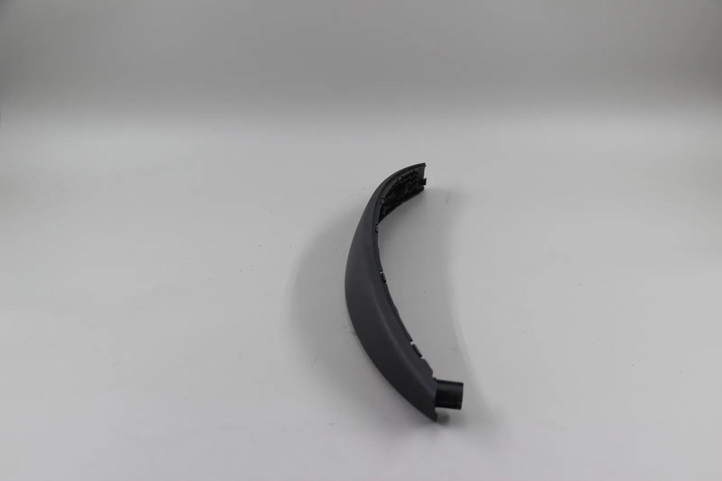 Original BMW E83 X3  Zuziehgriff Oberteil rechts Schiefergrau NOS 51413403852