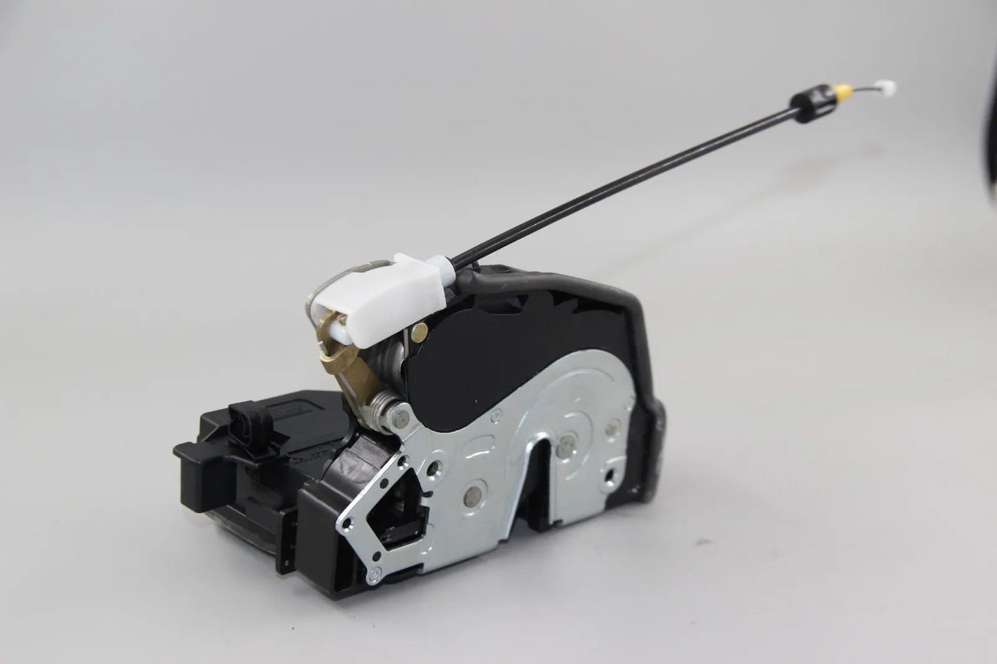 Original BMW E65 E66 Basisschloss hinten links NOS  51227012145