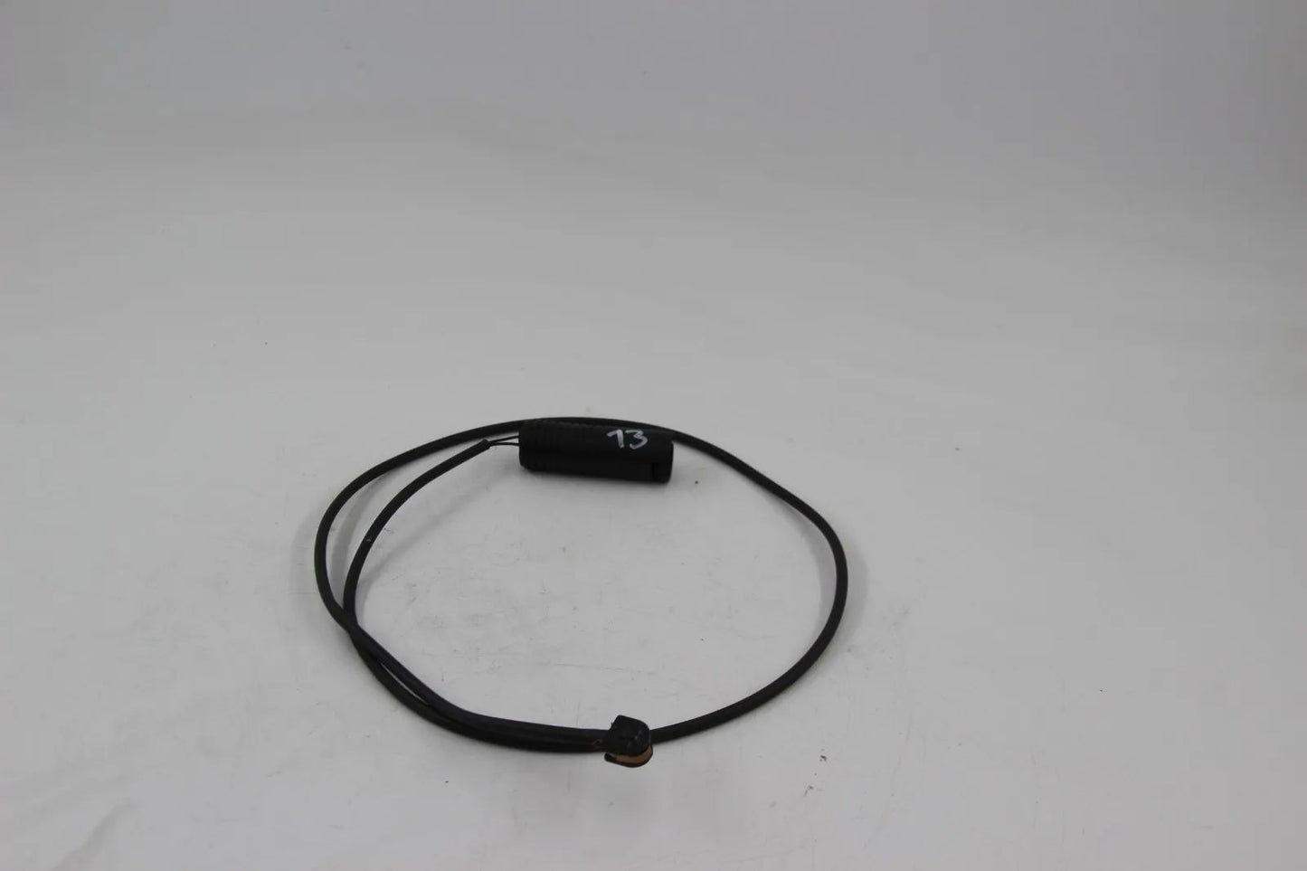 Original BMW E36 M3 M3 3.2 S50 S52 Bremsbelagfühler Hinterradbremse 34351181342