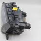 Original BMW E46 Limo/Touring  Scheinwerfer links Blende schwarz Bosch 631269027