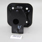 Original BMW E60 E61 Deformationselement hinten rechts 51127033714