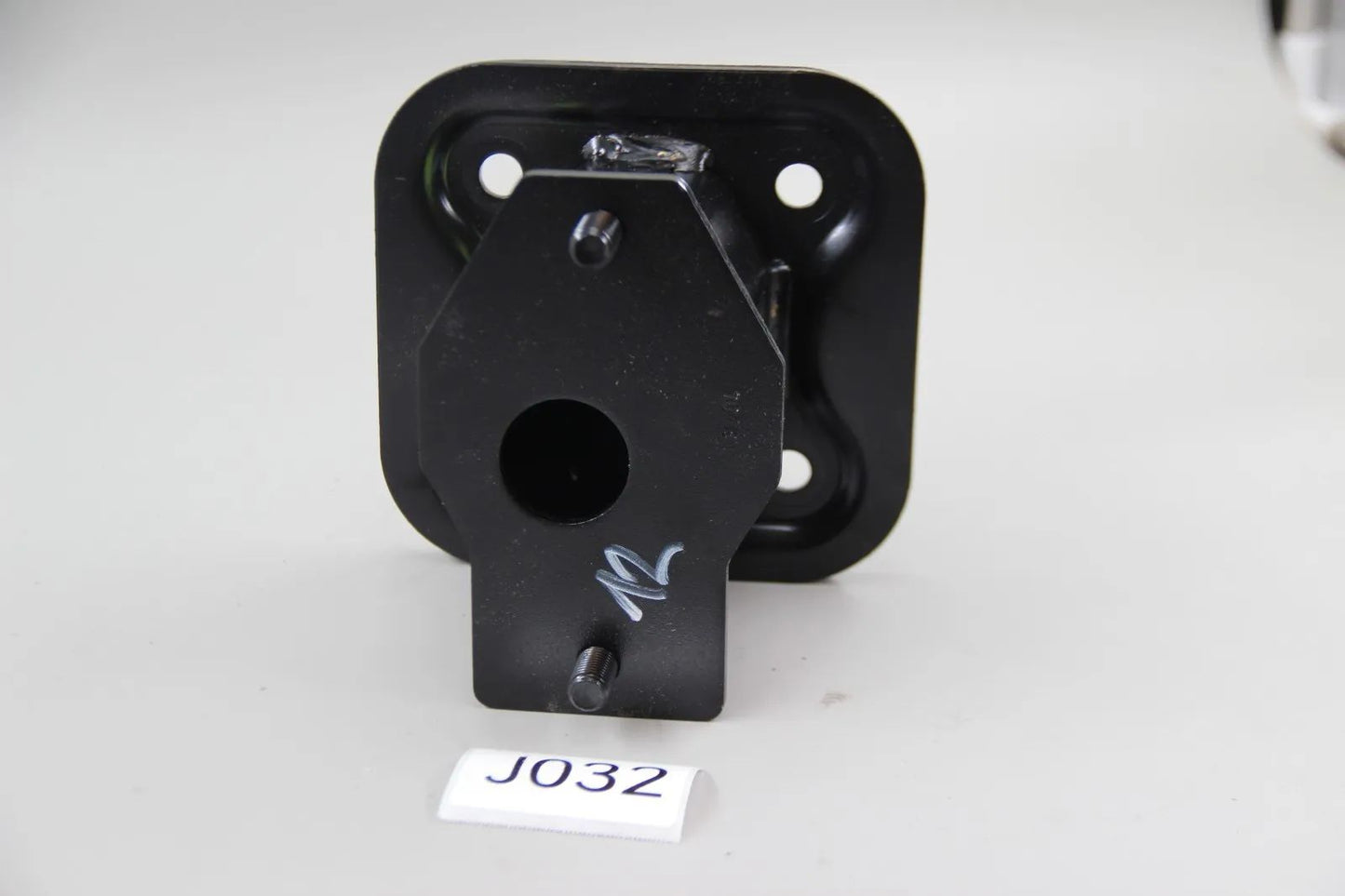 Original BMW E60 E61 Deformationselement hinten rechts 51127033714