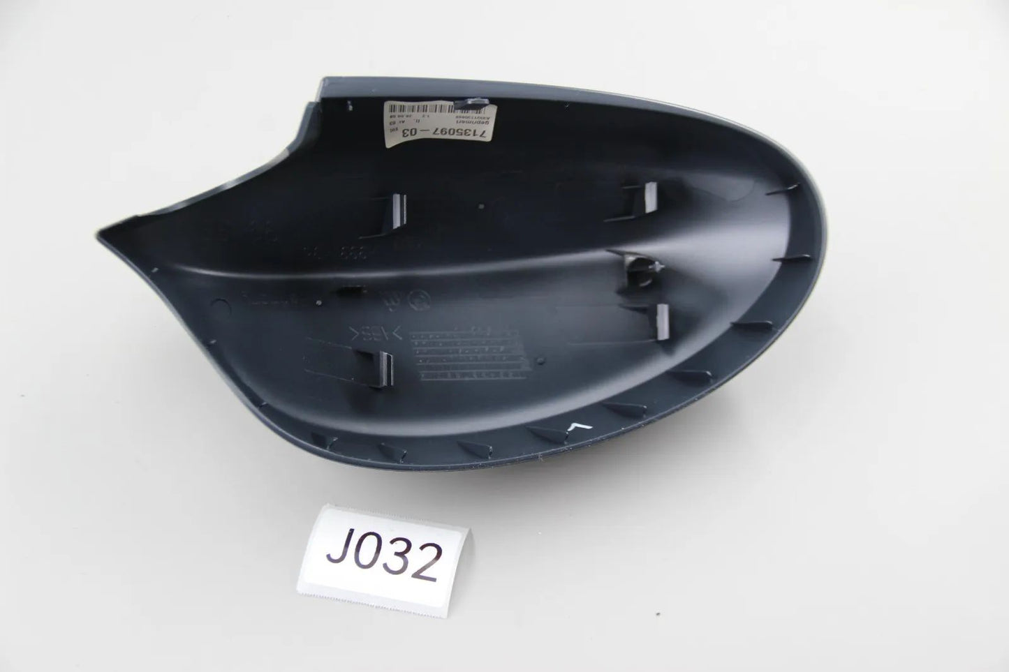 Original BMW E90 E91  Spiegel Spiegelabdeckung grundiert links 51167135097 3er