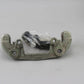 Original BMW Bremsträger Bremsanlage Bremse ATE NOS 34111162407