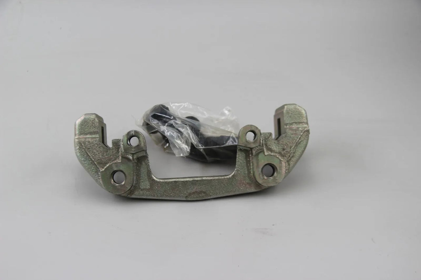 Original BMW Bremsträger Bremsanlage Bremse ATE NOS 34111162407