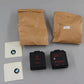 Original BMW E46 Nachrüstset Nachrüstsatz Alarmanlage NOS 99990460960