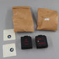 Original BMW E46 Nachrüstset Nachrüstsatz Alarmanlage NOS 99990460960