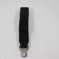 Orig BMW E32 735i M30 735iL M70 Untergurt Sicherheitsgurt hinten NOS 72111944443