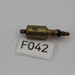 Original BMW E10 1502 E21 316 318 E12 518 Leerlaufabschaltventil NOS 13111262698