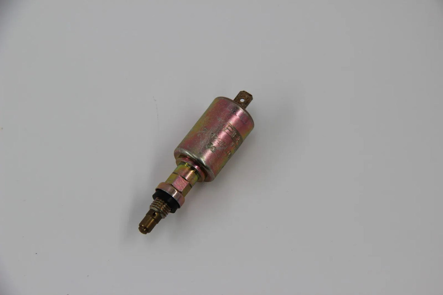 Orig BMW E10 1502 2002 E21 320 E12 518 Leerlaufabschaltventil 47,5 13111261024