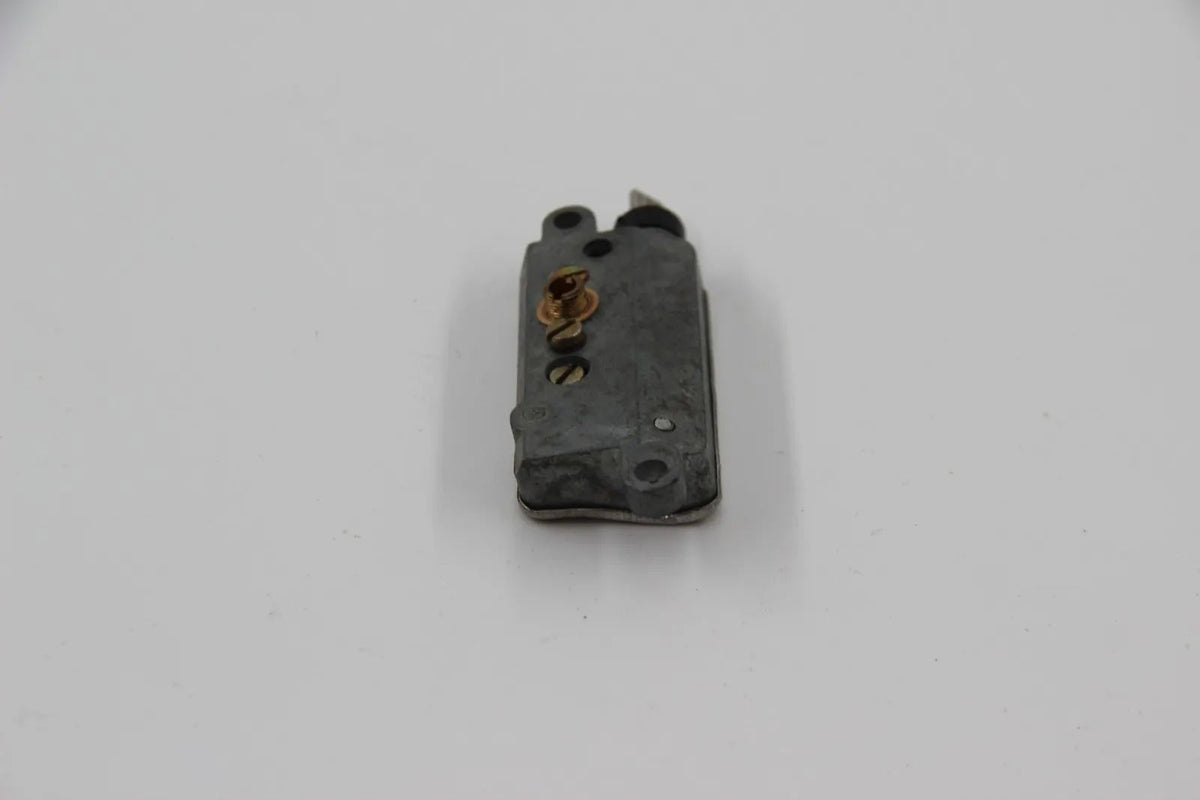 Original BMW E10 E21 E12 Limousine  Thermo-Startventil NOS 13111258947