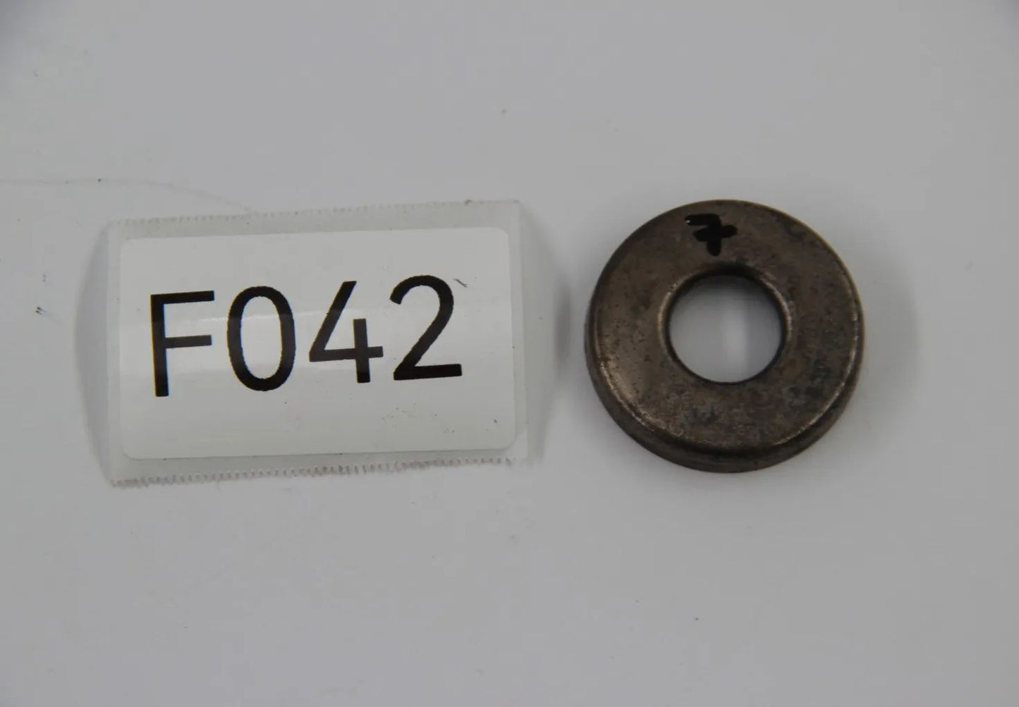 Original BMW E10 E12 E21 E23 E24 E28 E30 E90 Federteller NOS 11341280648