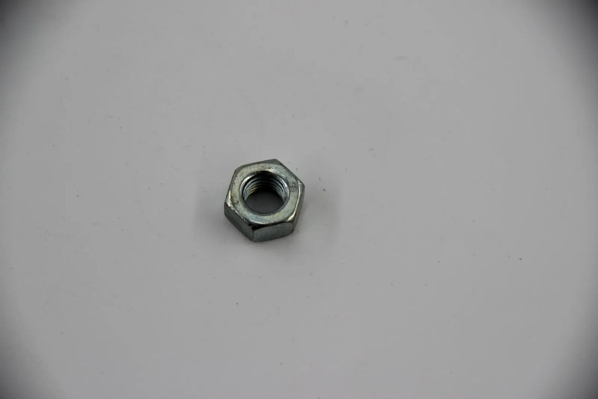 Orig  BMW E21 E30 E12 E28 Sechskantmutter Gaspedalmechanismus  NOS 13111276930